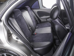 Седан Nissan Almera Classic 2010 года, 670000 рублей, Ростов-на-Дону