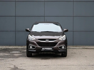 Внедорожник Hyundai ix35 2015 года, 1220000 рублей, Краснодар