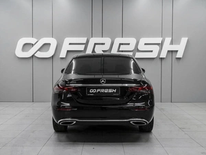 Седан Mercedes-benz E-класс 2021 года, 2699000 рублей, Ростов-на-Дону