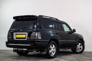 Внедорожник Lexus LX 2003 года, 1999000 рублей, Сургут