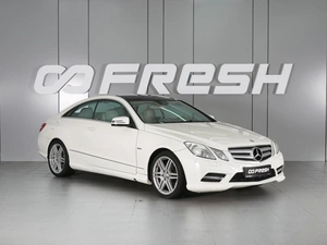 Купе Mercedes-benz E-класс 2012 года, 1580000 рублей, Минеральные Воды
