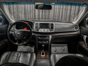 Седан Nissan Teana 2008 года, 849000 рублей, Красноярск