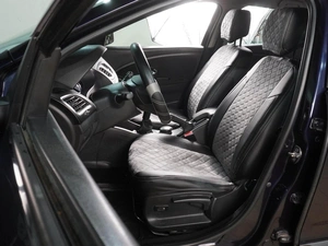 Хетчбэк Renault Megane 2012 года, 599000 рублей, Воронеж