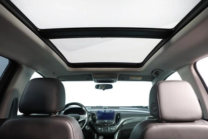 Внедорожник Chevrolet Equinox 2020 года, 2799000 рублей, Новосибирск