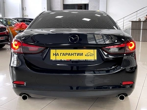 Седан Mazda 6 2013 года, 1387000 рублей, Солонцы