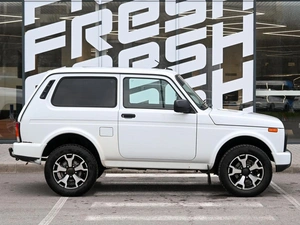 Внедорожник ВАЗ (LADA) Niva Legend 2023 года, 919000 рублей, Волгоград