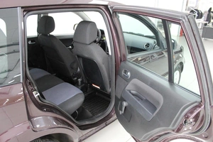 Хэтчбек Ford Fusion 2011 года, 885000 рублей, Смоленск