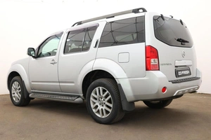 Внедорожник Nissan Pathfinder 2012 года, 1395000 рублей, Орёл