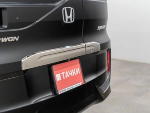 Минивэн Honda Stepwgn 2017 года, 2100000 рублей, Красноярск