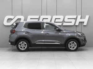 Внедорожник Chery Tiggo 4 Pro 2024 года, 1729000 рублей, Ростов-на-Дону