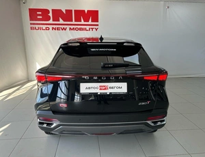 Внедорожник OMODA C5 2023 года, 1960000 рублей, Смоленск