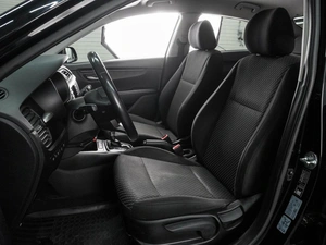 Седан Kia Rio 2017 года, 1274000 рублей, Воронеж