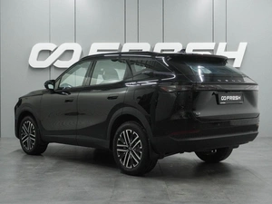 Внедорожник OMODA C7 2025 года, 2444000 рублей, Воронеж