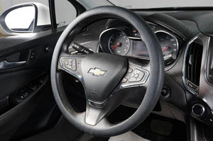 Седан Chevrolet Cruze 2019 года, 1449000 рублей, Тюмень