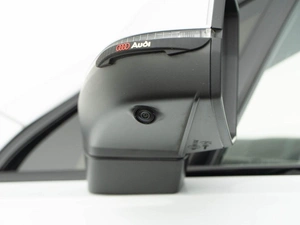 Внедорожник Audi Q7 2020 года, 6183444 рублей, Москва