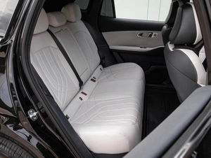 Внедорожник Geely Galaxy L7 2025 года, 3400000 рублей, Большой Сочи