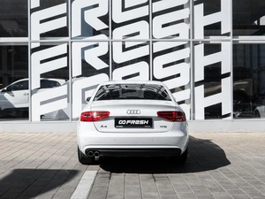 Седан Audi A4 2014 года, 1284000 рублей, Ставрополь