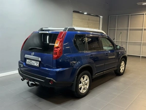 Внедорожник Nissan X-Trail 2008 года, 997000 рублей, Красноярск