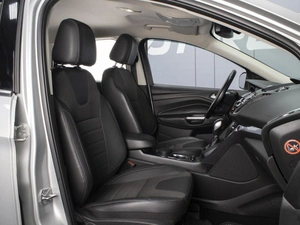 Внедорожник Ford Kuga 2014 года, 1220000 рублей, Омск