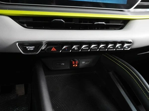 Внедорожник Geely Coolray 2023 года, 2199000 рублей, Воронеж