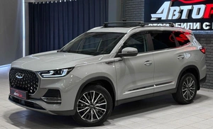 Внедорожник Chery Tiggo 8 Pro Max 2023 года, 2597000 рублей, Красноярск