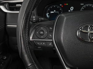 Внедорожник Toyota Venza 2023 года, 4614111 рублей, Ставрополь