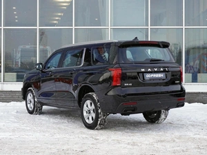 Внедорожник Haval H5 2023 года, 3074000 рублей, Нижний Новгород