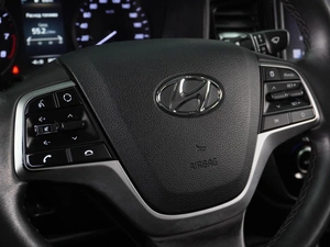 Седан Hyundai Solaris 2021 года, 1619000 рублей, Воронеж