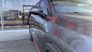 Внедорожник Changan CS35 Plus 2024 года, 1953000 рублей, Солонцы