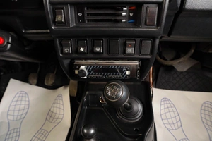 Внедорожник ВАЗ (LADA) 4x4 (Нива) 2013 года, 549000 рублей, Тюмень