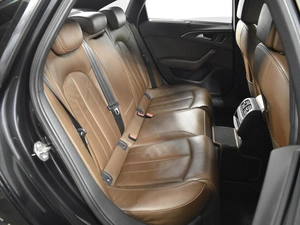 Седан Audi A6 2014 года, 1724900 рублей, Казань