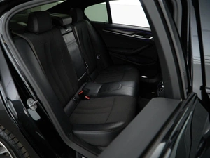 Седан BMW 5 серия 2019 года, 2155444 рублей, Москва