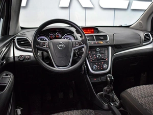 Внедорожник Opel Mokka 2014 года, 1090000 рублей, Муром