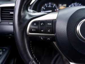 Внедорожник Lexus RX 2018 года, 3849000 рублей, Саратов