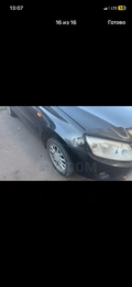 Седан ВАЗ (LADA) Granta 2013 года, 410000 рублей, Красноярск
