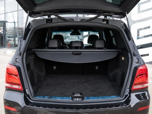 Внедорожник Mercedes-benz GLK-класс 2012 года, 1825000 рублей, Краснодар