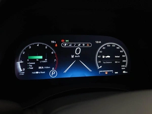 Внедорожник Toyota Highlander 2026 года, 5558888 рублей, Москва
