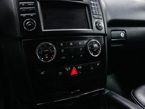 Внедорожник Mercedes-benz M-класс 2010 года, 1560000 рублей, Красноярск