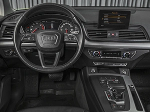 Внедорожник Audi Q5 2019 года, 3740000 рублей, Ставрополь