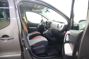 Минивэн Peugeot Partner 2016 года, 970000 рублей, Брянск