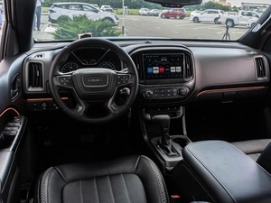 Пикап GMC Canyon 2019 года, 5070000 рублей, Краснодар