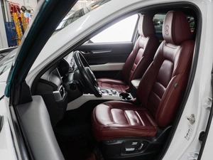 Внедорожник Mazda CX-5 2021 года, 7000000 рублей, Тюмень