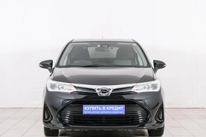 Универсал Toyota Corolla Fielder 2018 года, 1429000 рублей, Красноярск