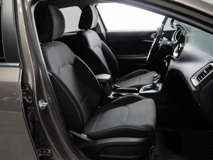 Хетчбэк Kia Ceed 2018 года, 1719000 рублей, Тюмень