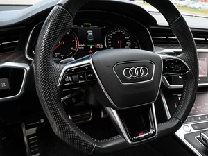 Седан Audi A6 2019 года, 4725000 рублей, Волгоград