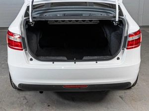 Седан ВАЗ (LADA) Vesta 2016 года, 749000 рублей, Ставрополь