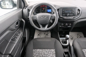 Хетчбэк ВАЗ (LADA) XRAY 2016 года, 749000 рублей, Красноярск