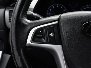 Седан Hyundai Solaris 2012 года, 750000 рублей, Краснодар
