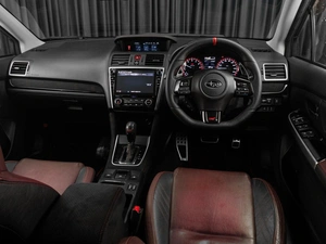 Универсал Subaru Levorg 2017 года, 2033000 рублей, Тюмень