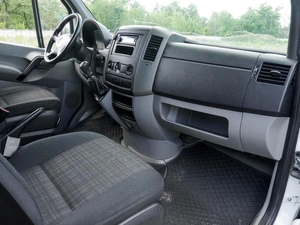 Mercedes-Benz Sprinter, W906 (2006—2019) 213 CDI 2.2 MT (129 л.с.) 2017г. 2017 года, 2899000 рублей, Воронеж